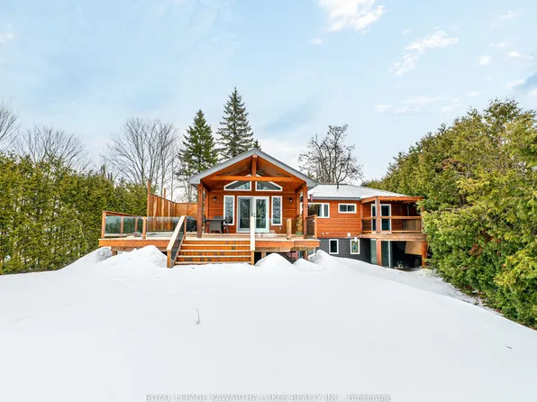 63 Robinson Ave, Kawartha Lakes, ON K0M 2B0