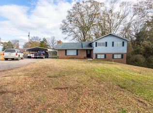 371 Wilson Rd, Wetumpka, AL 36092