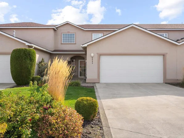 6005 Mia Ln, Pasco, WA 99301