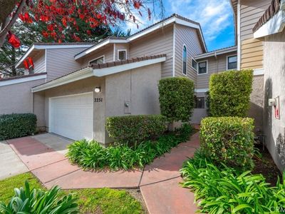 3251 Via Ensenada, San Luis Obispo, CA, 93401