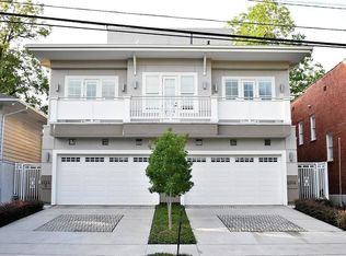 1116 Bartlett St #B, Houston, TX 77006