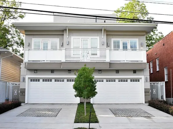 1116 Bartlett St #B, Houston, TX 77006