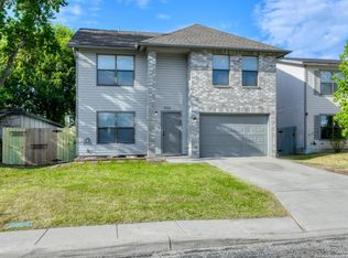 6834 Misty Field Dr, Converse, TX 78109