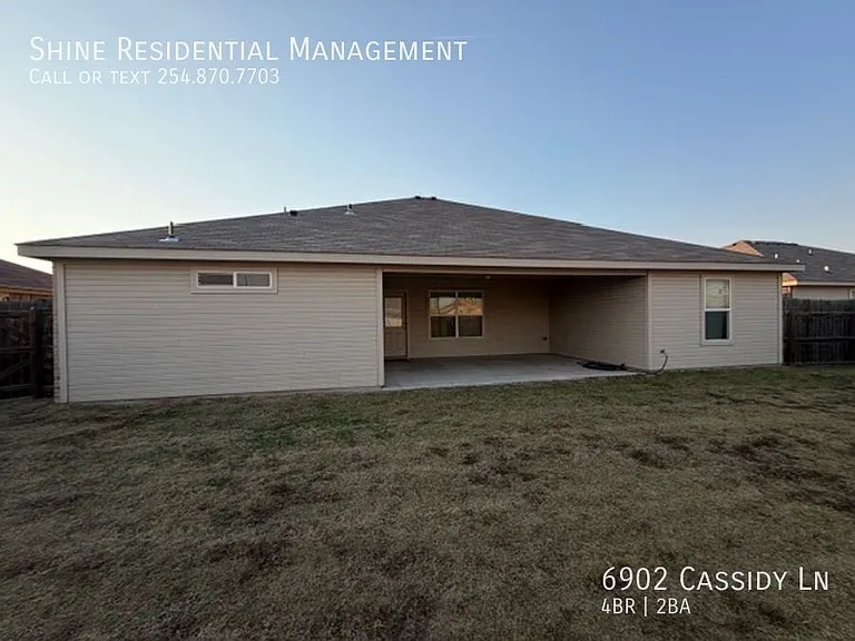 6902 Cassidy Ln — Photo 34