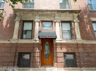 212 E 44th St APT 2, Chicago, IL 60653
