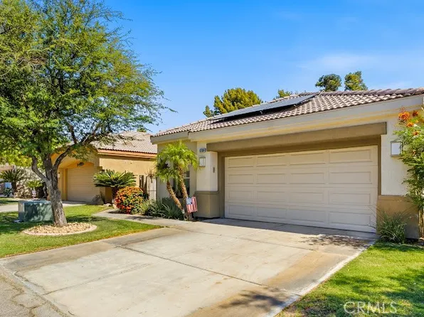 67694 S Natoma Dr, Cathedral City, CA 92234