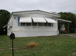 7094 SE Bluebird Cir, Hobe Sound, FL 33455