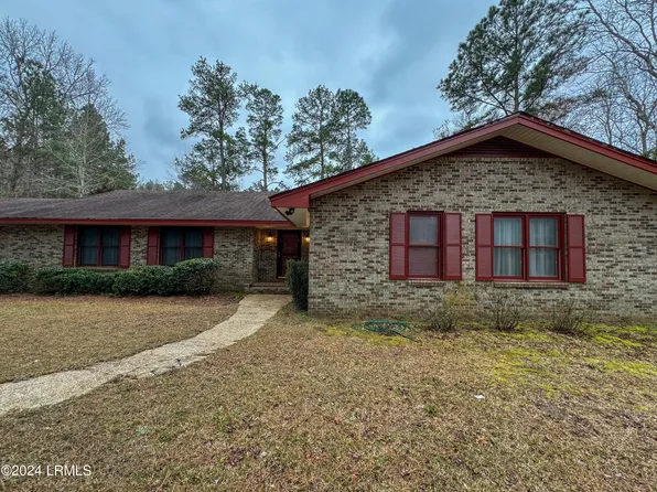 2889 Augusta Hwy, Hampton, SC 29924