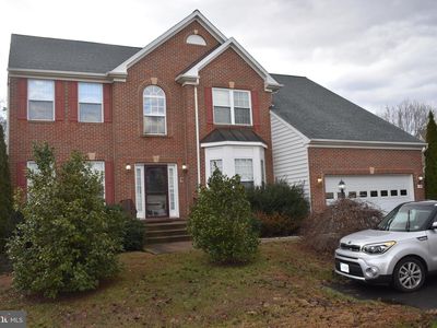 20 Bealton Ct, Fredericksburg, VA, 22406