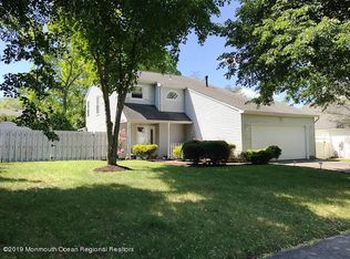 50 Sweet Gum Rd, Howell, NJ 07731