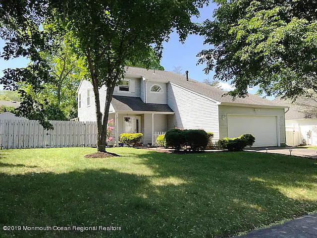 50 Sweet Gum Rd photo 1