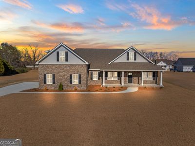13 Wysteria Ln, Claxton, GA, 30417