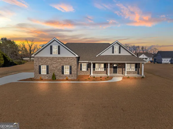 13 Wysteria Ln, Claxton, GA 30417