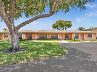 1610 NW 18th Avenue #96d, Delray Beach, FL 33445