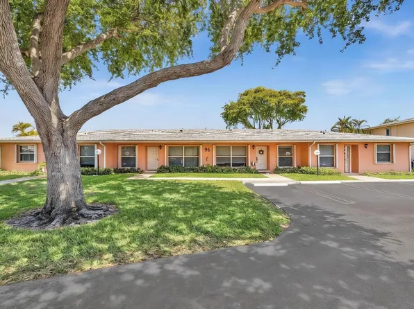 1610 NW 18th Avenue #96d, Delray Beach, FL 33445