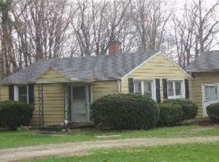 328 E 500 N, Valparaiso, IN 46385