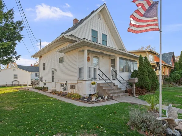 341 W 30th St, Davenport, IA 52803