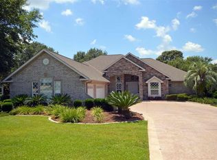 5551 Oakmont Dr, Pace, FL 32571