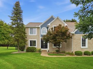 7260 Stone Ridge Dr, Springboro, OH 45066