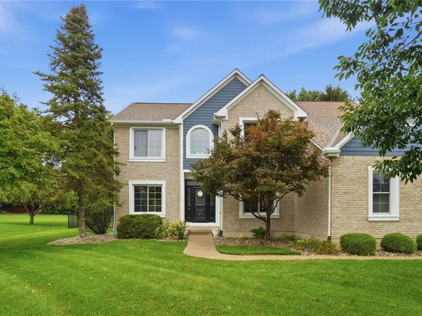 7260 Stone Ridge Dr, Springboro, OH 45066