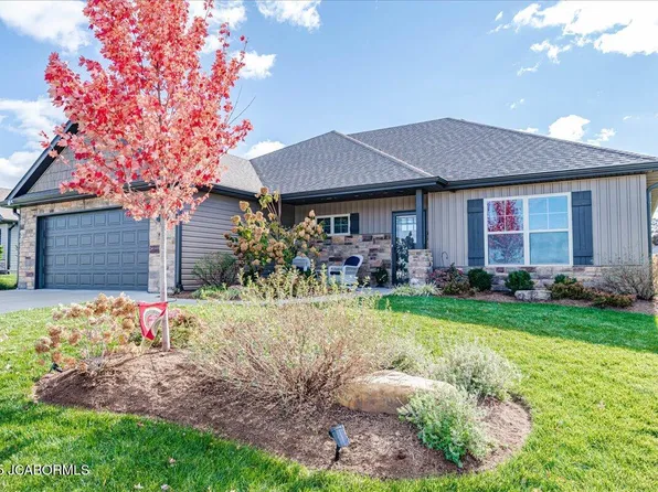 4900 Democracy Dr, Ashland, MO 65010