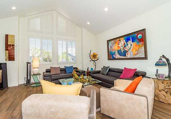 Home For Sale In Boca West