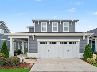 47 Swain St, Clayton, NC 27527