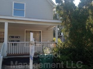 1016 N Capitol Ave APT 1, Lansing, MI 48906