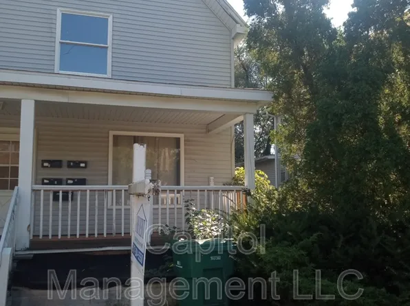 1016 N Capitol Ave, Lansing, MI