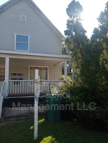 1016 N Capitol Ave #3 Photo 1