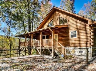 49 Hopalong Trce, Waynesville, NC 28785