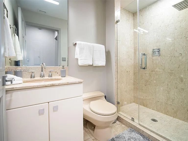 19211 Fisher Island Dr #19211 — Photo 28
