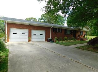 220 Pine Hill Rd, Salisbury, NC 28144