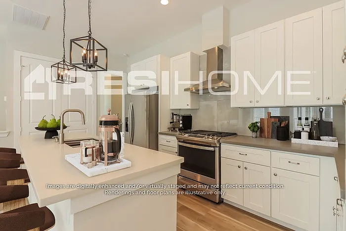 3 bed, 2.5 bath, 1474 sqft, $1,920 — Photo 4