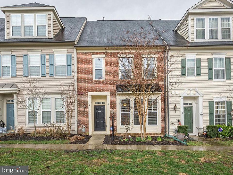 9104 Ribbon Falls Loop, Bristow, VA 20136 Zillow