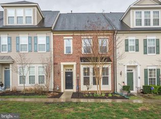 9104 Ribbon Falls Loop, Bristow, VA 20136