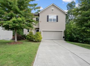 306 Morganite Ct, Knightdale, NC 27545