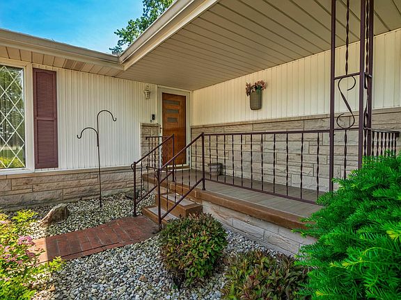 4th image of 5028 S Old State Road 67