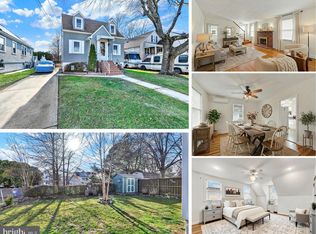 3017 Parktowne Rd, Baltimore, MD 21234