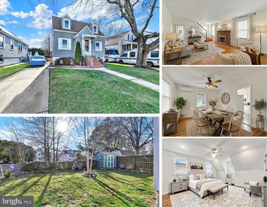 3017 Parktowne Rd, Baltimore, MD, 21234