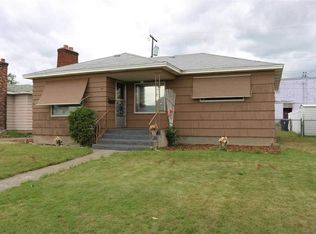 47 E Hoffman Ave, Spokane, WA 99207