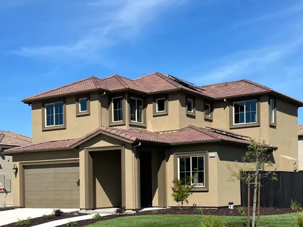 8664 N Verona Way, Hilmar, CA 95324