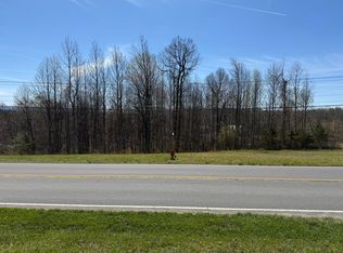 TRACT 3A Booker T Washington Hwy, Moneta, VA 24121