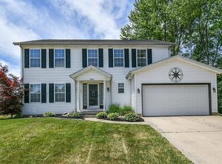 2404 Bobolink Dr, West Lafayette, IN 47906