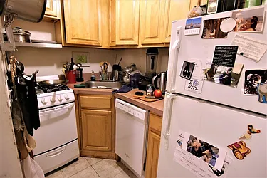 Rented by JK Dansar Corp