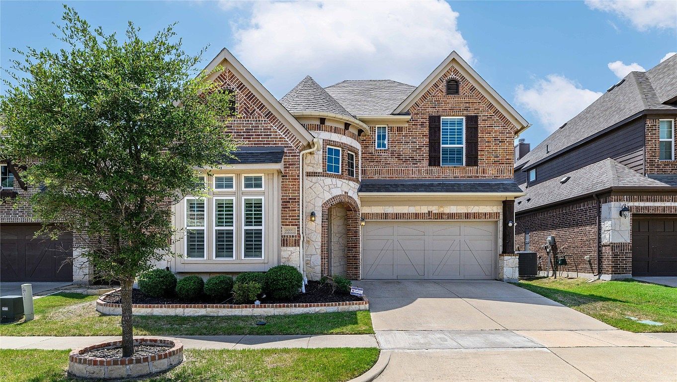 6000 Mickelson Way, Mckinney, TX 75070 MLS 20389021 Zillow