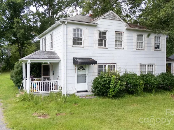 1049/1051 Park Avenue Ext, Rock Hill, SC 29732