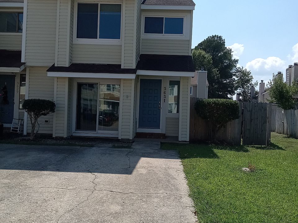 1st image of 3631 Chimney Creek Dr