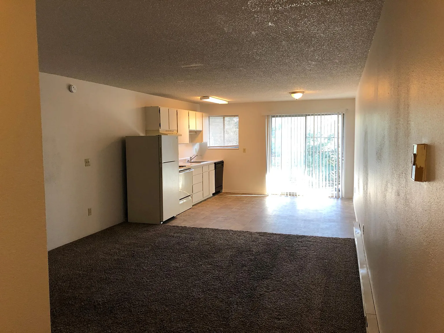 2 bed, 1050 sqft, $1,200 — Photo 3