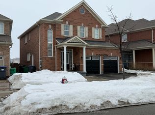 38 Leadenhall Rd, Brampton, ON L7A4G3